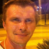 Fritaun from Vladivostok | Man | 44 years old | Leo
