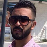 Hussein from Ploiesti | Man | 34 years old | Cancer