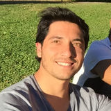 Dave from Las Condes | Man | 38 years old | Scorpio