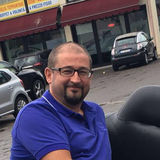Simo from Ancona | Man | 51 years old | Scorpio