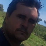 Neno from Araguaiana | Man | 51 years old | Aquarius