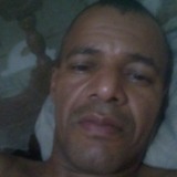 Vilmarantonij4 from Itapaci | Man | 44 years old | Capricorn