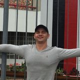 Alan from Ibiracu | Man | 45 years old | Pisces