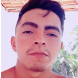 Neressilvilo from Barroquinha | Man | 31 years old | Sagittarius