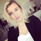 Vess from Groningen | Woman | 35 years old | Sagittarius