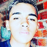 Santoclaudiouj from Colinas | Man | 22 years old | Capricorn