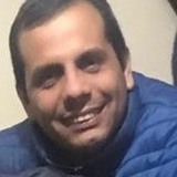 Carlitos from Oliva | Man | 46 years old | Libra