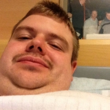 Ant from Dublin | Man | 38 years old | Capricorn
