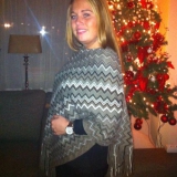 Angela from Rotterdam | Woman | 36 years old | Gemini