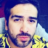 Angelito from Santiago de Chile | Man | 42 years old | Gemini