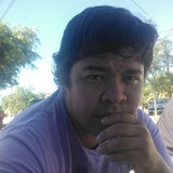 Fred from La Caldera | Man | 46 years old | Aquarius