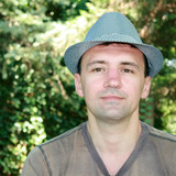 Kostiantyn from Kiev | Man | 51 years old | Scorpio
