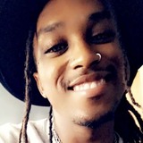 Chance from Anderson | Man | 27 years old | Sagittarius