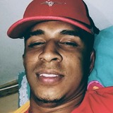 Negão from Jequitinhonha | Man | 28 years old | Capricorn