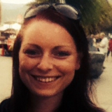 Tina from Odense | Woman | 34 years old | Taurus
