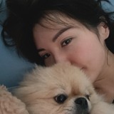 Lindy from Tai Po | Woman | 42 years old | Gemini