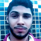 Wellington from Capela | Man | 28 years old | Cancer