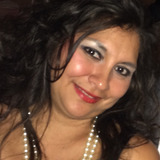 Betty from San Antonio | Woman | 54 years old | Capricorn