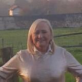 Lonejanet1 from Dublin | Woman | 52 years old | Gemini