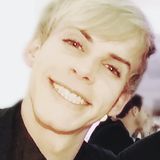 They from Passo Fundo | Man | 31 years old | Sagittarius