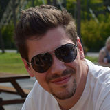 Dennis from Hove | Man | 34 years old | Aquarius