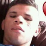 Baixinho from Senador Pompeu | Man | 26 years old | Cancer