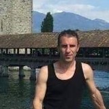 Morina from Luzern | Man | 41 years old | Cancer