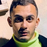 Rocco from Cosenza | Man | 26 years old | Virgo