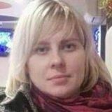 Volha from Minsk | Woman | 43 years old | Libra