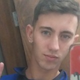 Furlin from Araucaria | Man | 25 years old | Libra