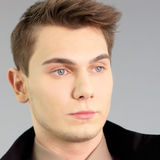 Krzysiek from Poznan | Man | 34 years old | Aries