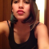 Tiffi from Tel Aviv | Woman | 36 years old | Libra