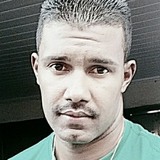 Fred from Pirapora | Man | 31 years old | Aries
