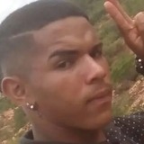 Nunes from Gilbues | Man | 22 years old | Taurus
