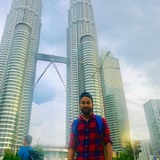 Hashim36I from Southampton | Man | 32 years old | Taurus