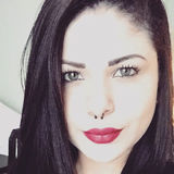 Karine from Brussels | Woman | 30 years old | Libra