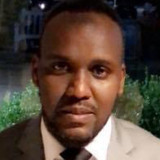 Mahamud from Columbus | Man | 38 years old | Pisces