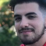 André from Payerne | Man | 27 years old | Leo