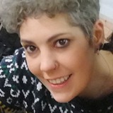 Elle from Pesaro | Woman | 42 years old | Taurus
