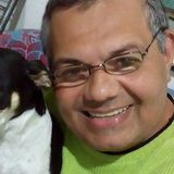 Transwal from Campo Grande | Man | 60 years old | Scorpio