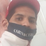 Barsinilucnx from Ituzaingó | Man | 51 years old | Aries