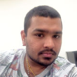 Ravi from Warabi | Man | 35 years old | Scorpio
