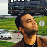 Kayani from Kaunas | Man | 40 years old | Taurus