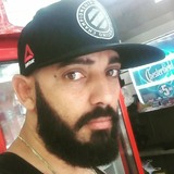 Ziel from Niteroi | Man | 47 years old | Aquarius