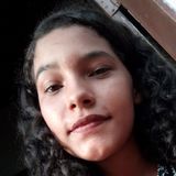 Salatielly from Fortaleza | Woman | 25 years old | Aquarius