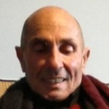 Bernardobene1X from Trapani | Man | 65 years old | Capricorn