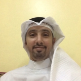Faisal Najim from Al Farwaniyah | Man | 40 years old | Capricorn