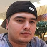 John from Orlando | Man | 34 years old | Cancer
