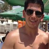 Benny from Netanya | Man | 36 years old | Capricorn