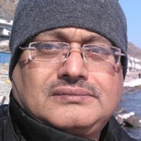 Ajaygchauhana9 from Vladivostok | Man | 47 years old | Capricorn